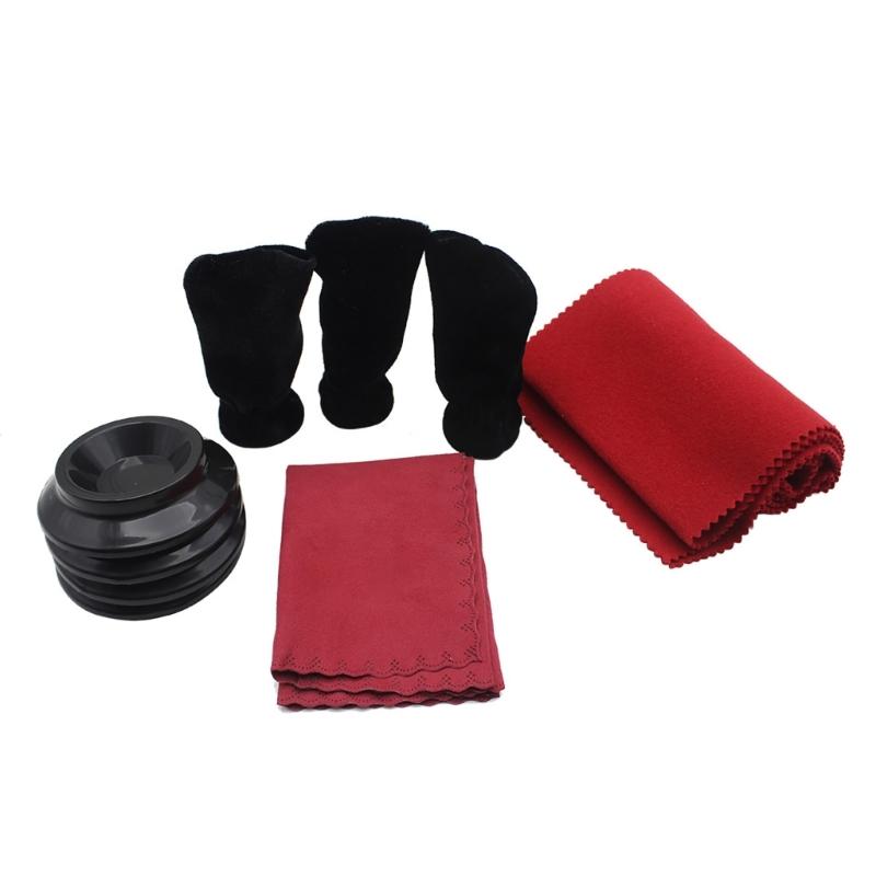 Piano Foot Cover Keybord Cleaning Tool Piano Cleaning Kits Piano Keyboards Piano Maintenance Cleaning Piano Cover Cloth
