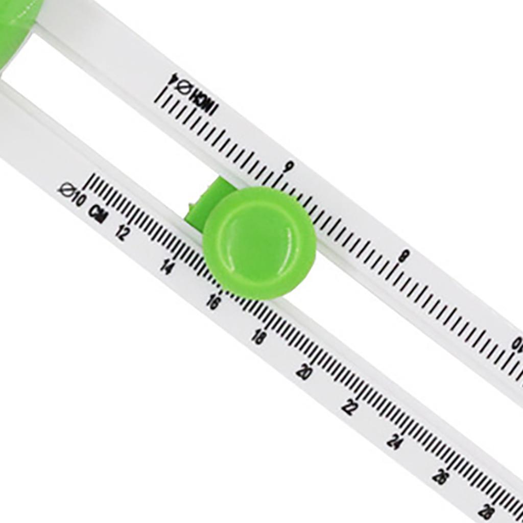  Paper Trimmer  360 Degree Cutting Portable  Paper Cutter for Optical Film Photo Pape