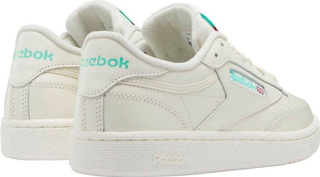 Reebok Club C 85 Women Sneakers Chalk/chalk/light Sage