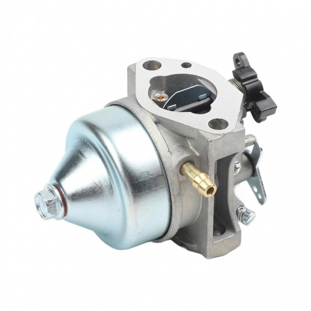 Carburettor Kit Lawn Mower Carburetor Complete Replacement Kit