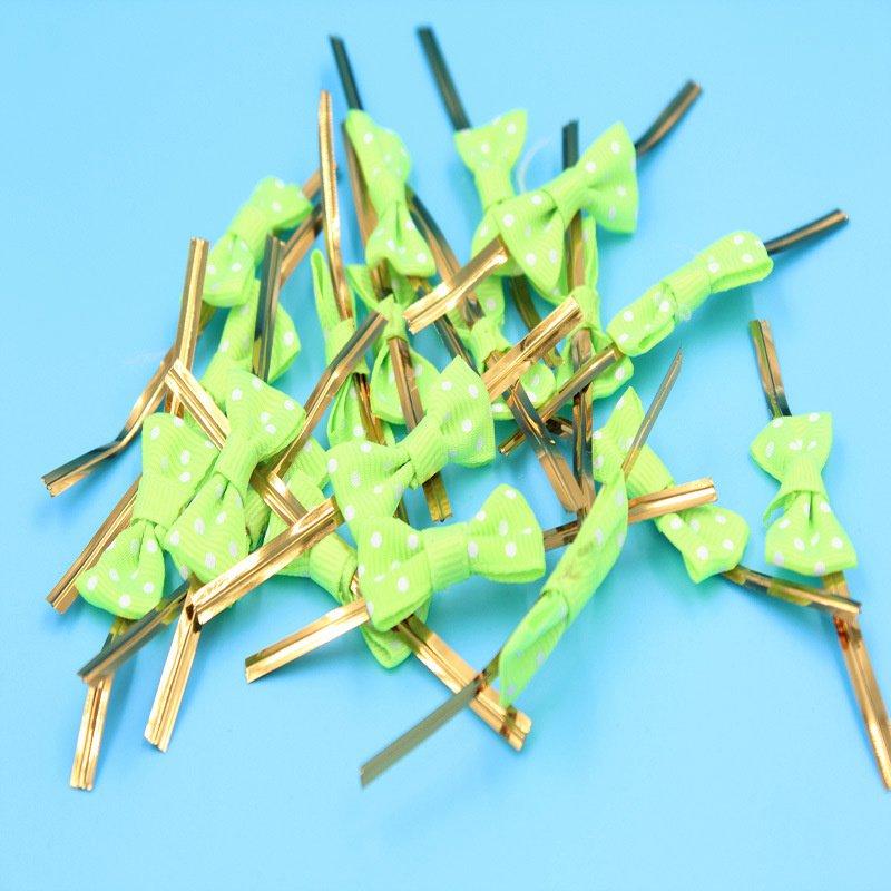 Kravata Dárkové sáčky Vánoční Bonboniéra Čokoláda Svatební Cukroví Sušenka Mašle Balení Dražé Dárková krabička Potřeby Sušenky Svačina