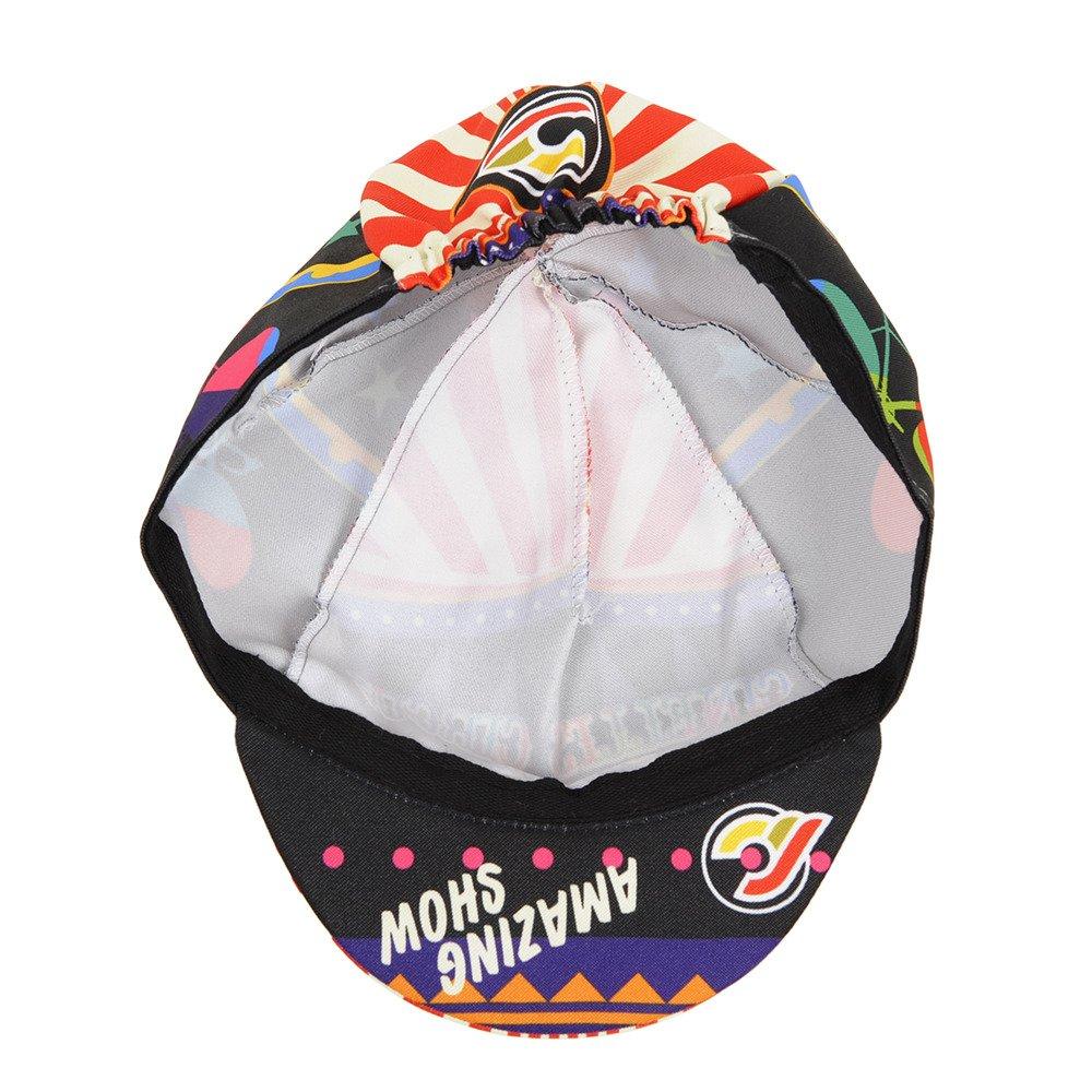 Cinelli CIRCUS Free Size CAP,