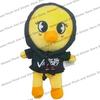 SKZOO Stray KIDS Plush Toys Fans Plush Cartoon Stuffed Animal Plushies Doll Kawaii Companion for Kids Adults Fans Gift