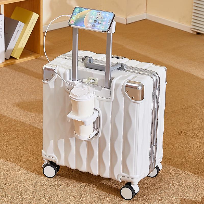 OEING Lightweight Carry-on Luggage