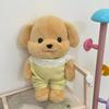 New Calico Critters Plush Toy Cute Poodle Dolls Dog Plushies 20cm/30cm For Children Fans Gift
