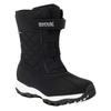 Regatta Childrens/Kids Leather Snow Boots