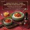 [SAJO] Buldak Mayonnaise Tuna, 100g