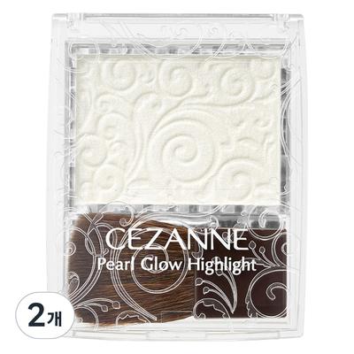 Make-up na obličej – Bronzery a rozjasňovače