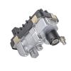 G-72 730314 6NW009228 For BMW 525D 525XD E60 E61 3.0D 758351-0019 Turbo Electronic Actuator Turbocharger Solenoid Valve