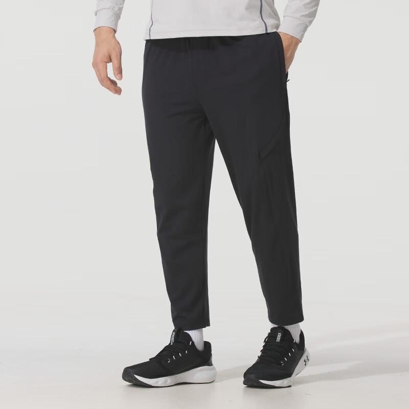 Under Armour Men s Knit Track Pants M