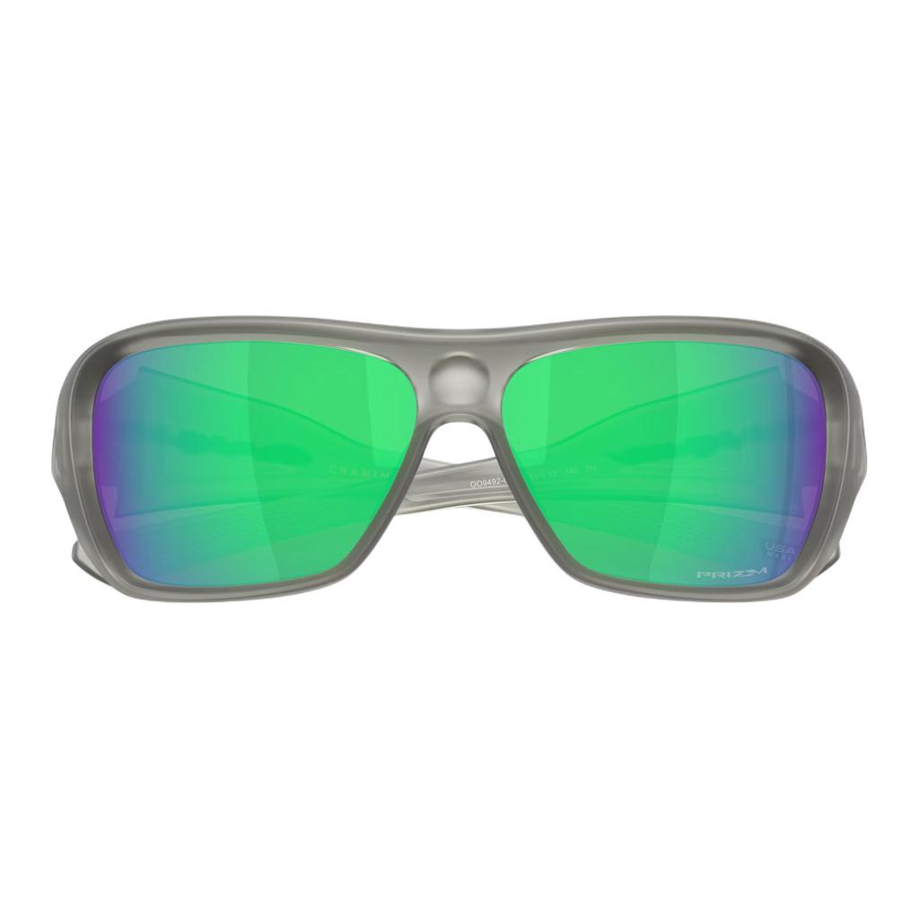 Oakley Original Design Acetate Square Sunglasses Unisex sunglasses White 0OO9492