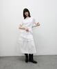 Ssak Visit Skirt 2025 Ver. Cotton