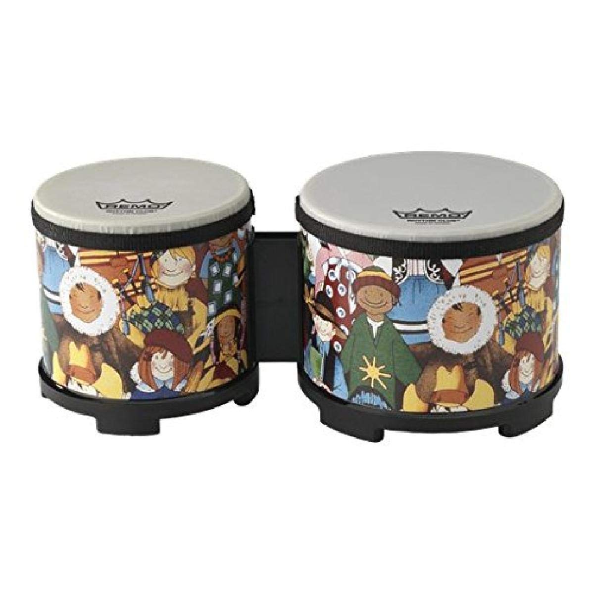 

REMO Rhythm Club Bongos LREMRH560000