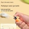 Creative Children's Quirky Water Gun Prank Toy