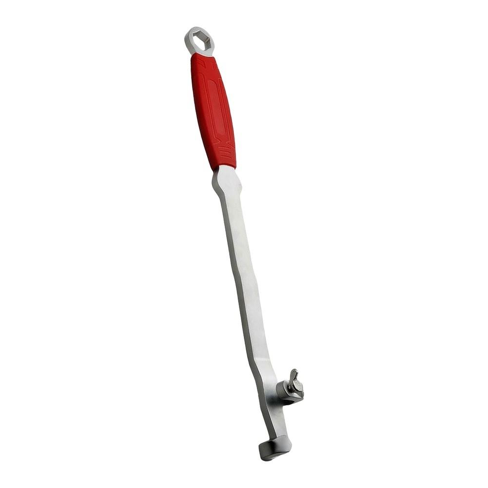 Auto Repair Tool Spanner Tool Tight Spaces Repair High Strength Carbon Steel Tool Tool High-strength Carbon Steel