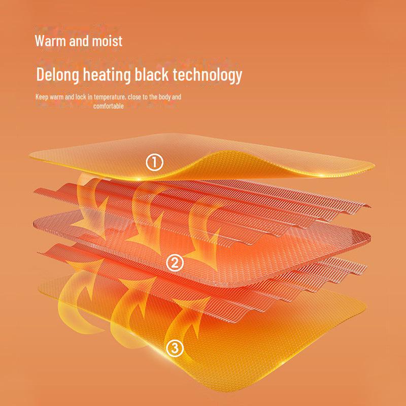 Women's Autumn/Winter Velvet Striped Vest with Chest Pad – Silk Protein, Warm, Versatile for Layering.