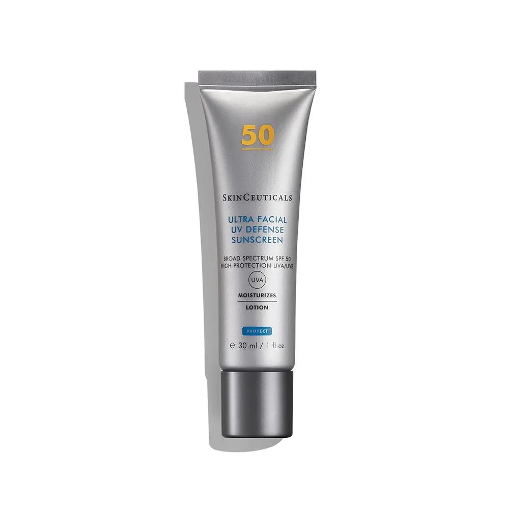 Ultra Facial UV Defense Sunscreen 30ml