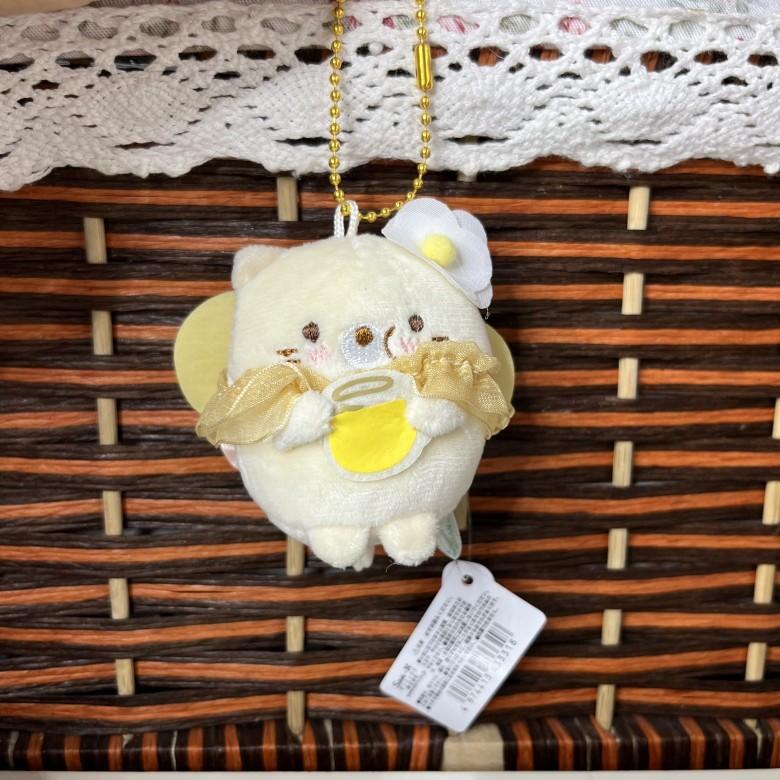 Sumikkogurashi Fairy Flower Garden Plush Toy With Pp Cotton For Kids Playroom Decor