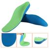 Orthotic Flat Feet Foot Arch Support Cushion Shoe Inserts Insoles Pads for Kids