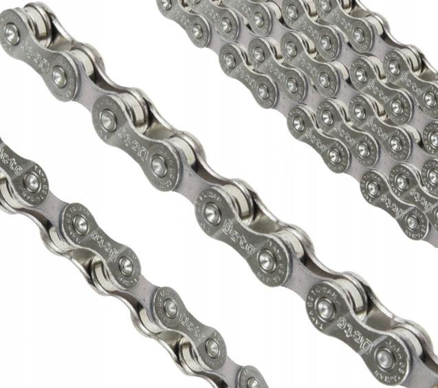 Taya Octo Chain 7/8-Speed 116 Links + 2 Links
