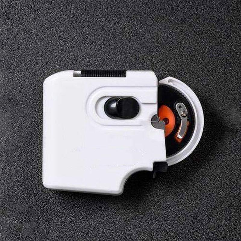 Fishing Accessories Fishing Line Winder Electric Hooking Device Line Automatic Multi-Function Hook Device Needle Knotter