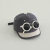 Adjustable Baby Hat Detachable Baseball Cap New Sun Hat  Unisex
