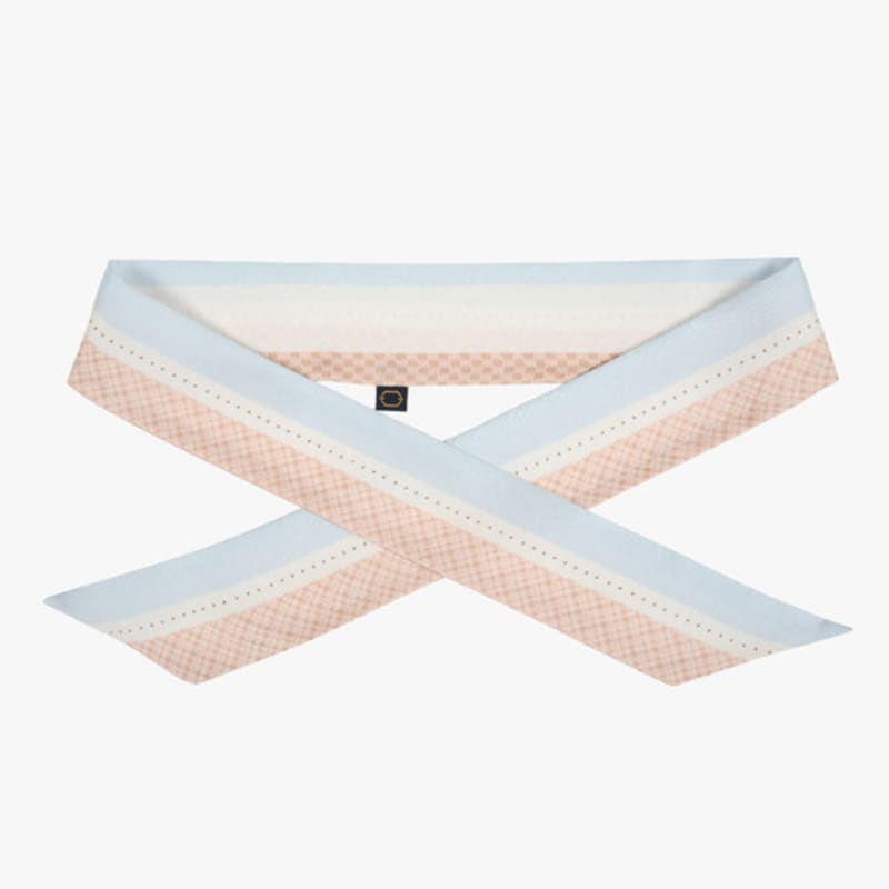 Saint Luxure Vianne Sky Blue