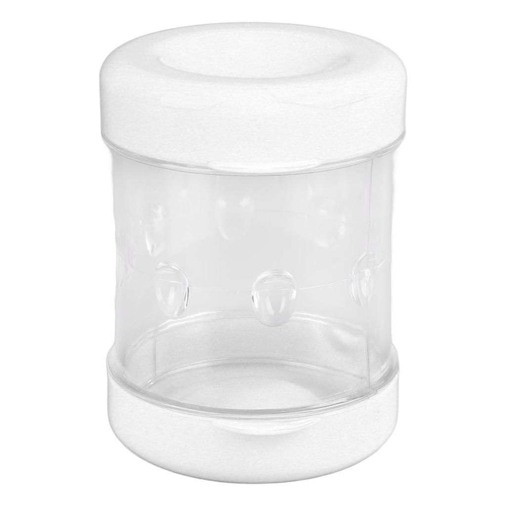 Hard Boiled Egg Peeler Hand Crank Egg Peeler Shaker Egg Shell Removal Tool for Kitchen Accessories