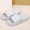 2024 Summer EVA Soft Sole Silent Indoor Slippers for Couples - Women's & Men's