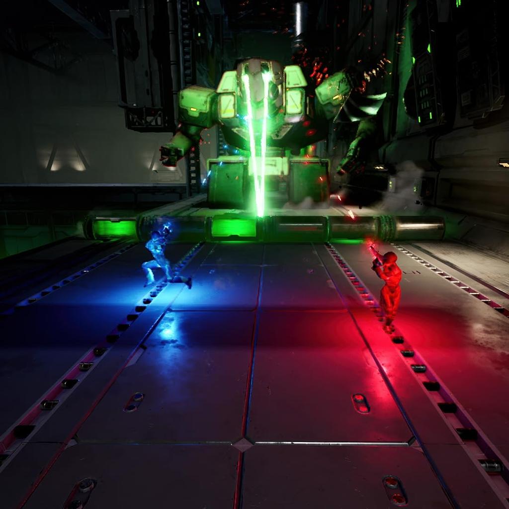 Split Fiction In North Switch 2 (code Box) (Import Version America) –