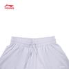 Li-Ning Girls' Ice-Cool Athletic Shorts