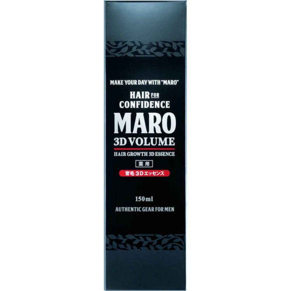 

Средство для роста волос MARO Medicated Volume Up, 150 мл