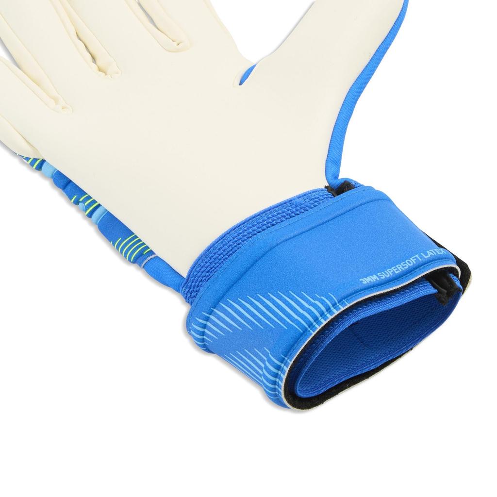Match [Puma] 04212412_FUTURE NC_Ultra Blue/Luminos Blue/Lime Squeeze_9