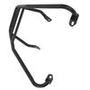 Motorcycle Rear Luggage Rack High Strength Motorcycle Cargo Carrier Holder Replacement for Ducati Scrambler 1100 Pro
