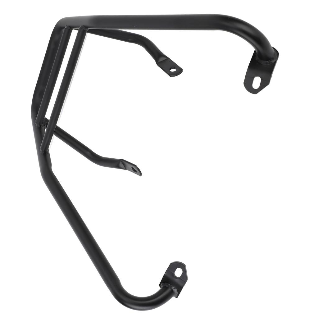 Motorcycle Rear Luggage Rack High Strength Motorcycle Cargo Carrier Holder Replacement for Ducati Scrambler 1100 Pro