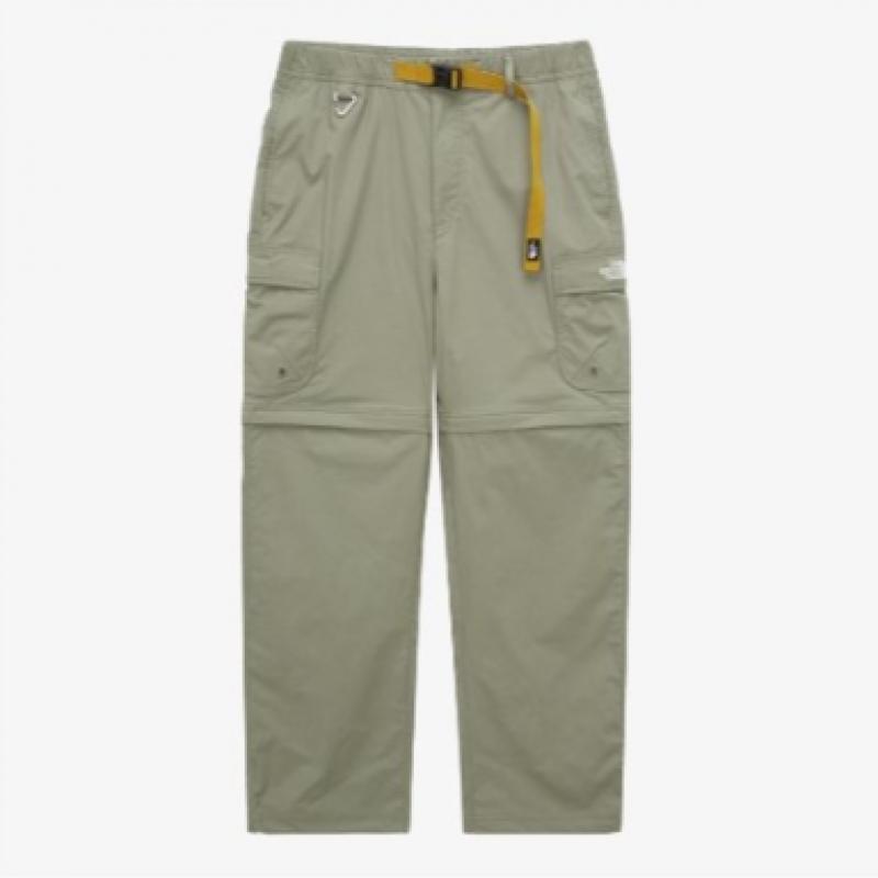 The North Face Gear Up Detachable Pants  Men  Np6nq06
