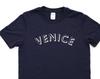 Venice T-shirt, Venice Shirt Mens Womens Gift - 4434