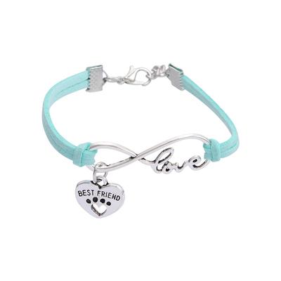 Colorful 18cm Cat Accessories Cute Heart Pendant Puppy Collar Pet Products Cat Puppy Necklace Necklace