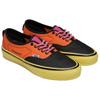 Vans Authentic 44 Otw Ht Vibram Comfortable Fit Skate Shoes Unisex Sneakers Orange Black VN000EH1GR5