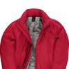 B&C Mens Crew Bomber Jacket