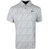 New Nike Polo Shirts Men's Multicolor DR5306-025