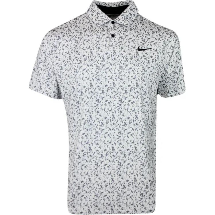 New Nike Polo Shirts Men's Multicolor DR5306-025