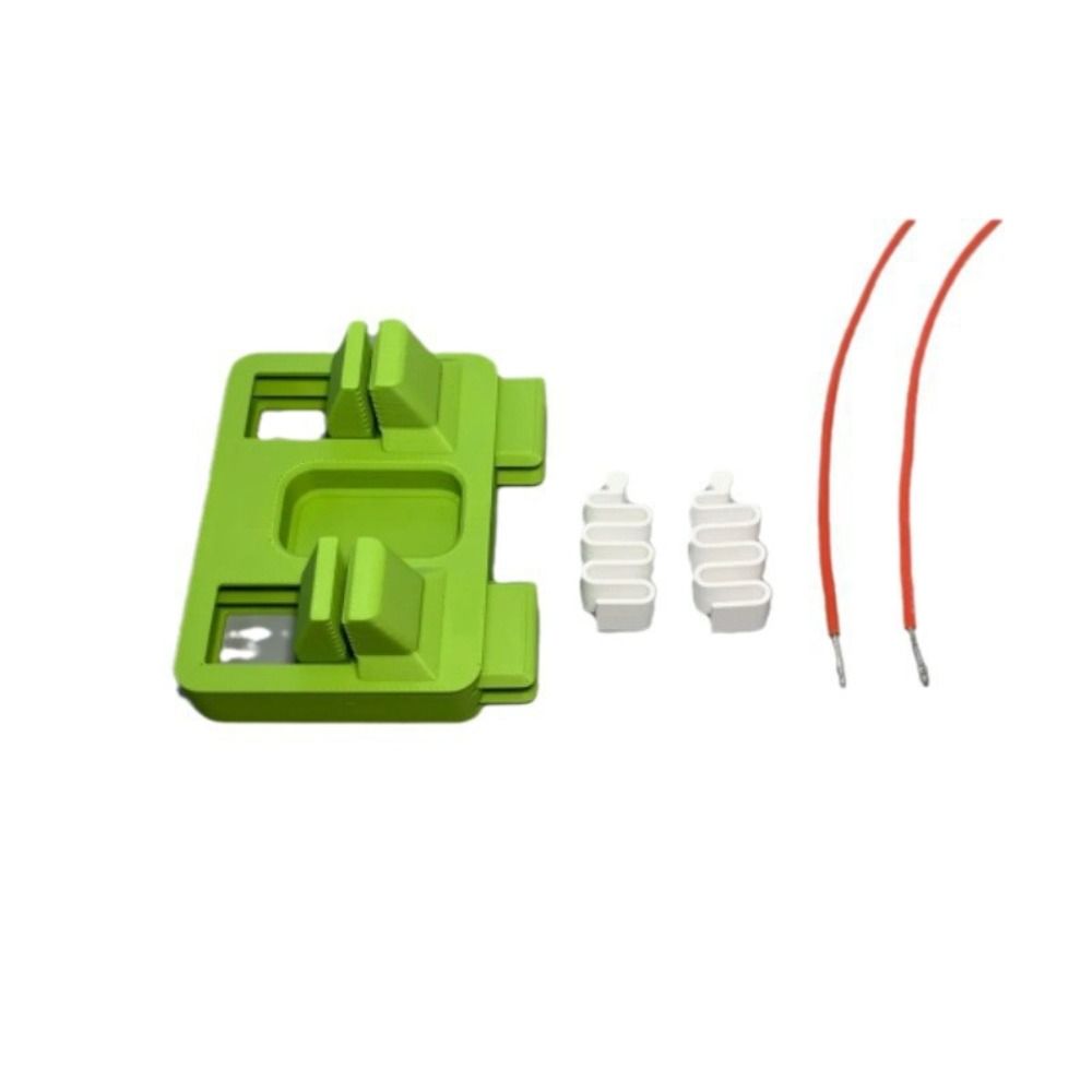 Power Cord Welding Electric Wire Welding Fixture Motherboard Soldering Board