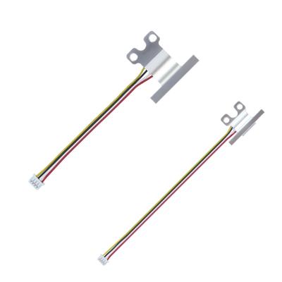 High Accuracy Sensoring Strain Gauge For 3D Printer Rapid Prototyping And Material Analysis
