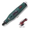 Mini Cordless Electric Drill Speed Electric Grinding Rotary Tool Variable Hand Carving Engraving Pen Grinder Power Tool