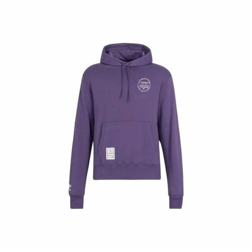 adidas Originals x Su Yiming Collaborative Sports Hoodie Unisex Purple M фиолетовый 6100₽