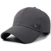 Men's Spring Autumn Baseball Cap Middle-Aged Outdoor Sun Hat