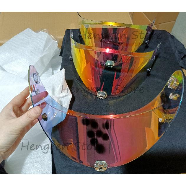 Photochromic Visor for HJC RPHA 11 RPHA 70 HJ-26 ST Full Face Helmet Lens Shield Cascos Para Moto Accessories Capacete ViewfindeSpeed Sensors 6