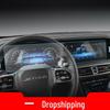 Tempered Film for Jetour X95 & X90plus Center Console Screen - Fits 25 Models