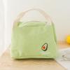 Cartoon Insulated Lunch Bag Waterproof Food Container Bag Gifts Thermal Food Pouch  Women